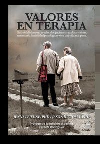 Produktbild: Valores en terapia