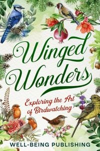 Produktbild: Winged Wonders