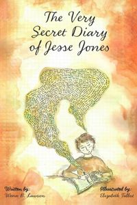 Produktbild: The Very Secret Diary of Jesse Jones