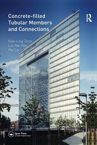 Produktbild: Concrete-Filled Tubular Members and Connections