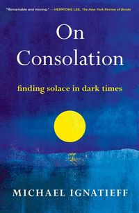 Produktbild: On Consolation