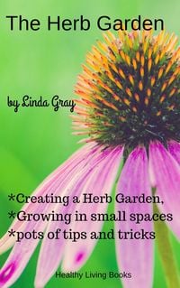 Produktbild: The Herb Garden (Herbs at Home)
