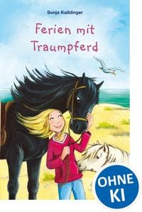 Produktbild: Ferien mit Traumpferd