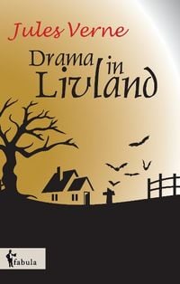 Produktbild: Ein Drama in Livland