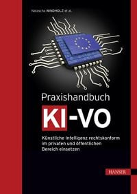 Produktbild: Praxishandbuch KI-VO