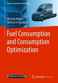 Produktbild: Fuel Consumption and Consumption Optimization