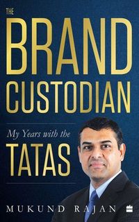 Produktbild: The Brand Custodian