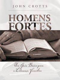 Produktbild: Homens fortes