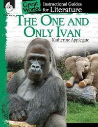 Produktbild: The One and Only Ivan