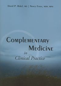 Produktbild: Complementary Medicine in Clin