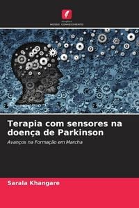 Produktbild: Terapia com sensores na doen&ccedil;a de Parkinson