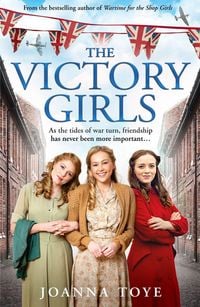 Produktbild: The Victory Girls
