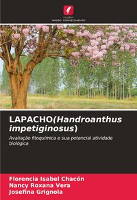Produktbild: LAPACHO(Handroanthus impetiginosus)