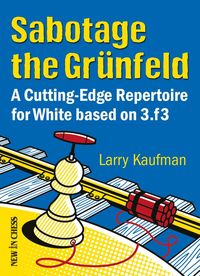 Produktbild: Sabotage the Grunfeld!