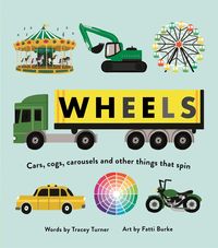 Produktbild: Turner, T: Wheels
