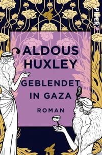 Produktbild: Geblendet in Gaza