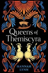 Produktbild: Queens of Themiscyra