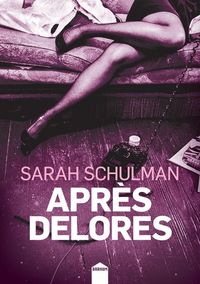 Produktbild: Apr&egrave;s Delores