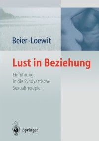 Produktbild: Lust in Beziehung