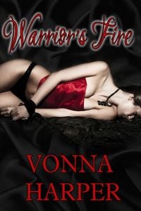 Produktbild: Warrior's Fire
