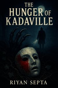 Produktbild: <div>The Hunger of Kadaville</div>
