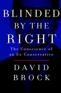 Produktbild: Blinded by the Right