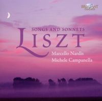Produktbild: Nardis, M: Songs And Sonnets