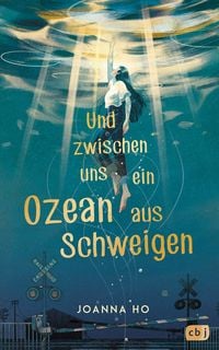 Produktbild: Und zwischen uns ein Ozean aus Schweigen
