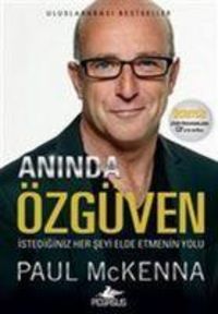 Produktbild: Aninda &Ouml;zg&uuml;ven
