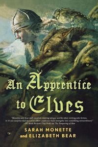 Produktbild: Apprentice to Elves