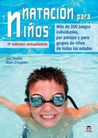 Produktbild: Nataci&oacute;n para ni&ntilde;os