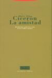 Produktbild: La amistad