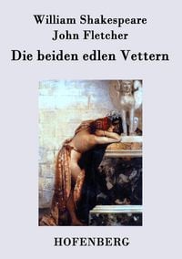 Produktbild: Die beiden edlen Vettern
