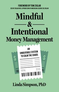 Produktbild: Mindful and Intentional Money Management