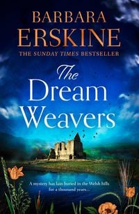 Produktbild: The Dream Weavers