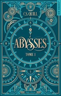 Produktbild: Abysses T01