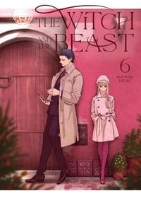 Produktbild: The Witch and the Beast 6