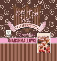 Produktbild: Off The Wall Gourmet Marshmallows