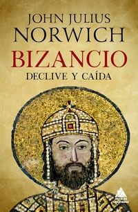 Produktbild: Bizancio: Declive Y Caida