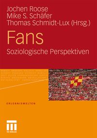 Bild vom Artikel Fans vom Autor Jochen Roose