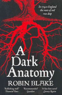 Produktbild: Dark Anatomy