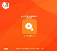 Bild vom Artikel Various: Cultura Sonica-Naranja vom Autor Various