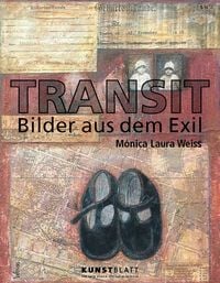 Produktbild: TRANSIT &ndash; Bilder aus dem Exil
