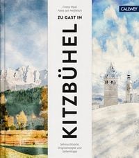 Produktbild: Zu Gast in Kitzbühel