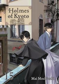 Produktbild: Holmes of Kyoto: Volume 15