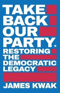 Produktbild: Take Back Our Party