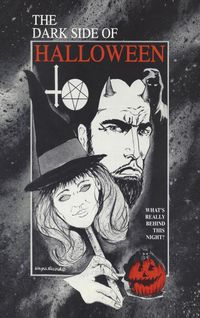 Produktbild: Dark Side of Halloween (Halloween)