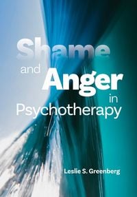 Produktbild: Shame and Anger in Psychotherapy