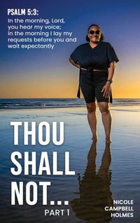 Produktbild: Thou Shall Not...