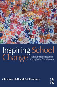 Produktbild: Inspiring School Change